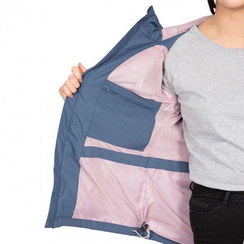 Trespass-Veste Imperméable Virtual - Veste de randonnée-2
