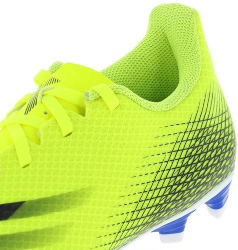 adidas Performance-Chaussure X Ghosted.4 Multi-surfaces-2