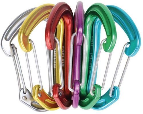 EDELRID-Edelrid Nineteen G 6 Units-0