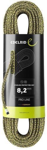 EDELRID-Edelrid Starling Protect Pro Dry 8.2 Mm-0