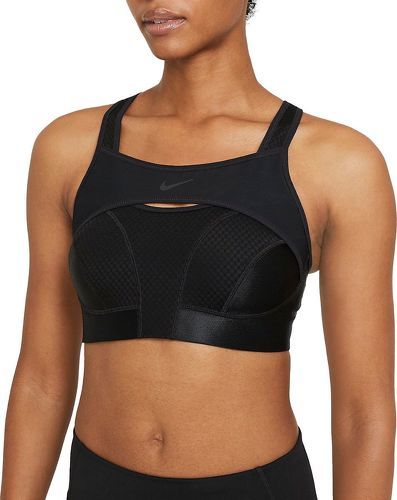NIKE-Nike Alpha Ultrabreathe Bra - Brassière de fitness-0