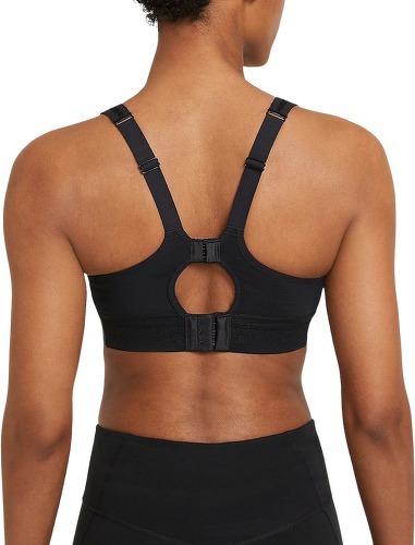 NIKE-Nike Alpha Ultrabreathe Bra - Brassière de fitness-1