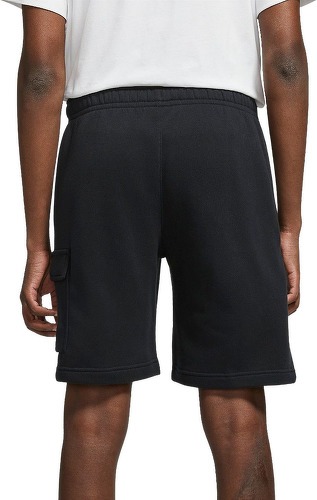 NIKE-Nike Sportswear Club - Short-1