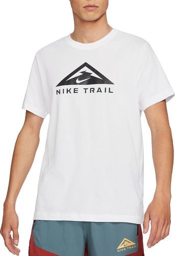 NIKE-Dri-Fit Tee Ss Trail-0