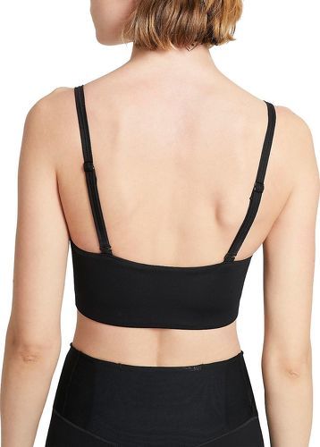 NIKE-Dri-Fit Indy Cnvtbl Swooshgx Bra - Brassière de fitness-1