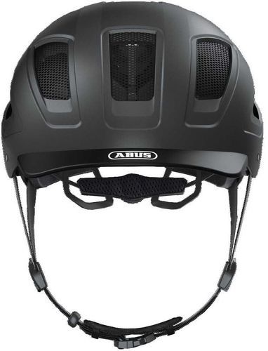 ABUS-Abus Hyban 2.0 - Casque de vélo-2