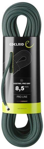 EDELRID-Edelrid Kestrel Pro Dry 8.5 Mm - Cordes d'escalade-0