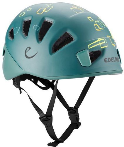 EDELRID-Edelrid Casque Shield Ii-0