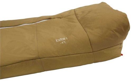 Robens-Robens Sac De Couchage Icefall Pro 600 -1ºc-1