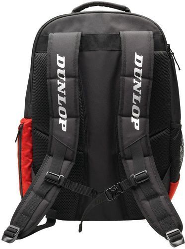 DUNLOP-Sac à dos Dunlop CX Performance Noir / Rouge-2