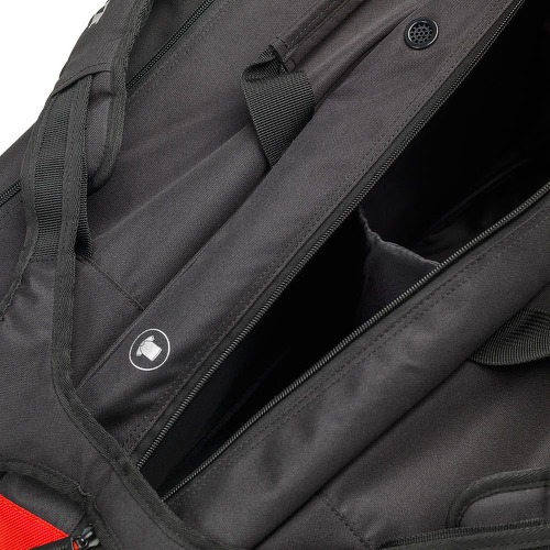 DUNLOP-Sac thermobag Dunlop CX Performance 12R Noir / Rouge-3