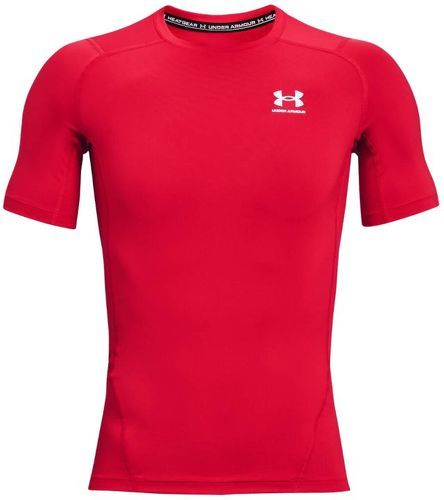 UNDER ARMOUR-Under Armour Heatgear Armour Sleeve - Base Layer de fitness-0