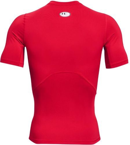 UNDER ARMOUR-Under Armour Heatgear Armour Sleeve - Base Layer de fitness-1