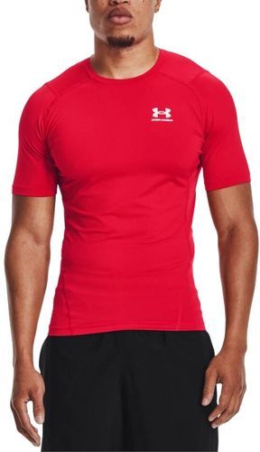 UNDER ARMOUR-Under Armour Heatgear Armour Sleeve - Base Layer de fitness-2