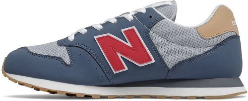 NEW BALANCE-500 Mq1 - Baskets-1