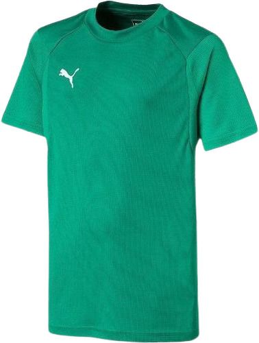 PUMA-LIGA TRAINING JERSEY JR-image-1