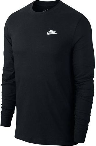 NIKE-Maillot Sportwear Club-2