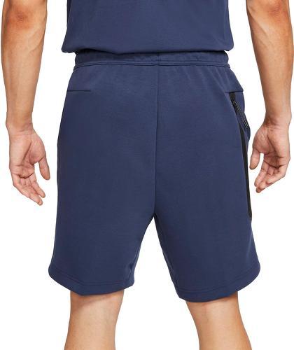 NIKE-Short Nike TECH FLEECE-1