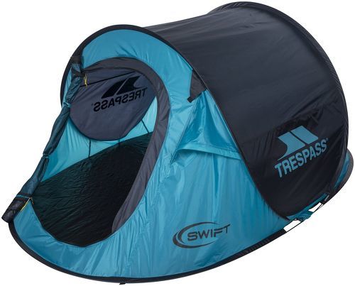Trespass-Trespass Swift - Tente de randonnée/camping-1