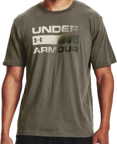 UNDER ARMOUR-Under Armour Team Issue Wordmark-image-1