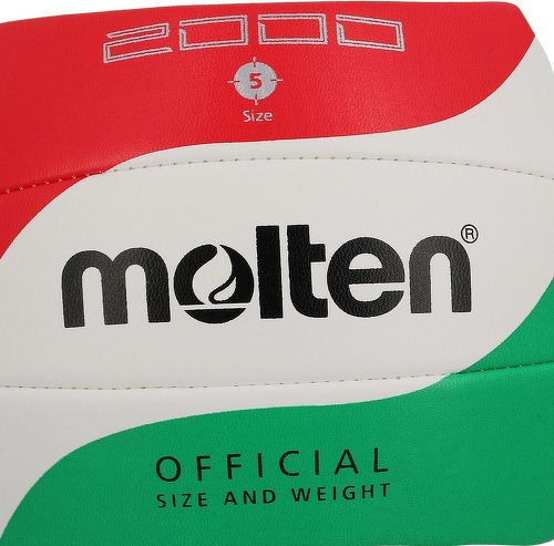 MOLTEN-Volleyball V5M2000-3