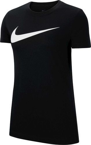 NIKE-Nike Dri-Fit Park20 SS Hbr - T-shirt de football-0