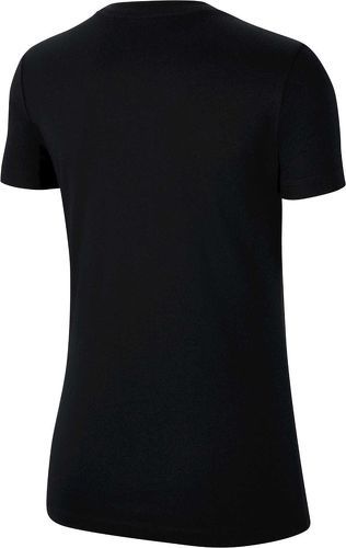 NIKE-Nike Dri-Fit Park20 SS Hbr - T-shirt de football-1