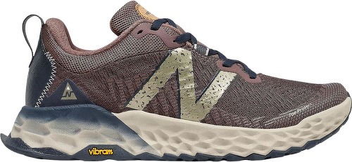 NEW BALANCE-Fresh Foam Hierro V6 - Chaussures de trail-image-1