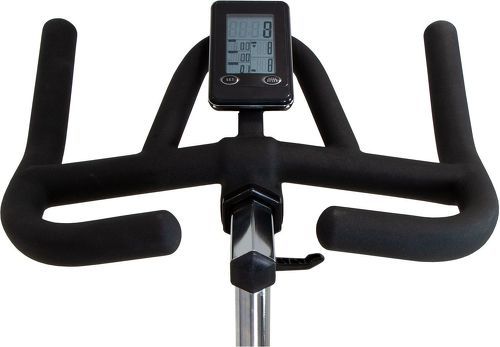 BH FITNESS-RDX 1.1 H9179. À friction. 20 Kg - Vélo biking-3