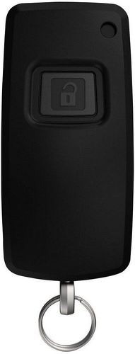 ABUS-Abus 6500A/110 Sh Bordo Smartx - Antivols de vélo-2