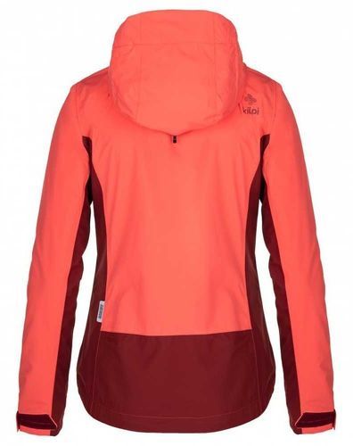 Kilpi-Veste randonnée femme Kilpi ORLETI-1