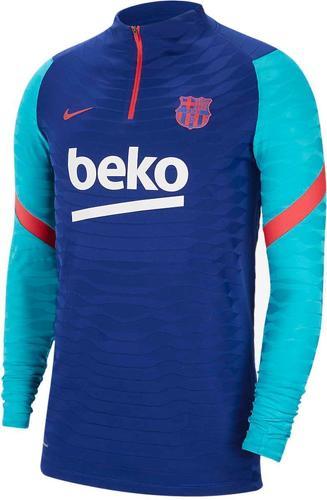 NIKE-Nike Barcelone (training) Elite Roy 2021 - Sweat de football-0