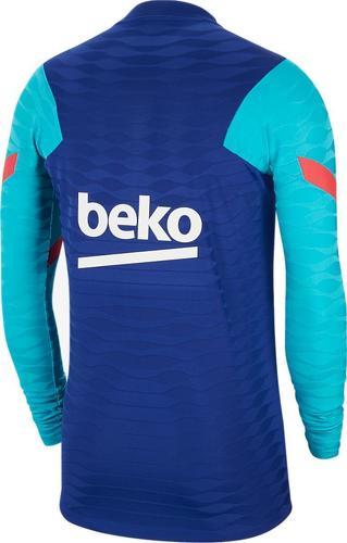 NIKE-Nike Barcelone (training) Elite Roy 2021 - Sweat de football-1