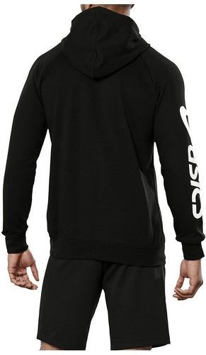 ASICS-Big black - Veste-2