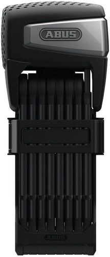 ABUS-Abus 6500A/110 Sh Bordo Smartx - Antivols de vélo-1