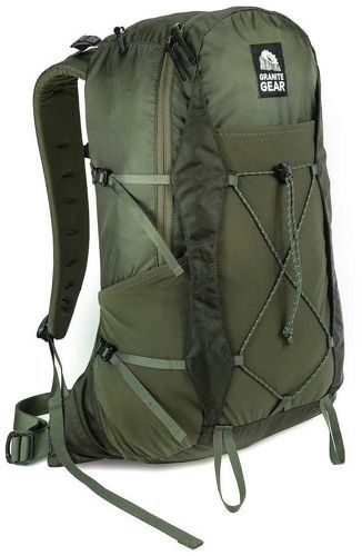 Granite Gear-Granite Gear Dagger 22L - Sac de randonnée-2