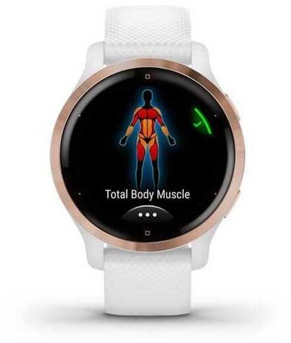 GARMIN-Garmin Montre Venu 2s-4