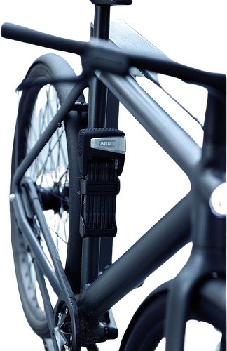 ABUS-Abus 6500A/110 Sh Bordo Smartx - Antivols de vélo-3