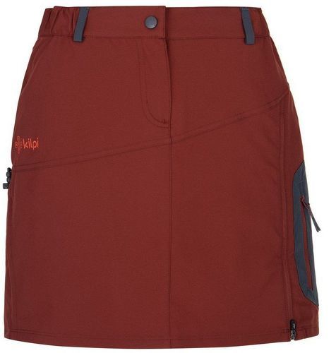 Kilpi-Jupe randonnée femme Kilpi ANA-0