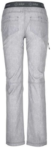 Kilpi-Pantalon randonnée femme Kilpi MIMICRI-1