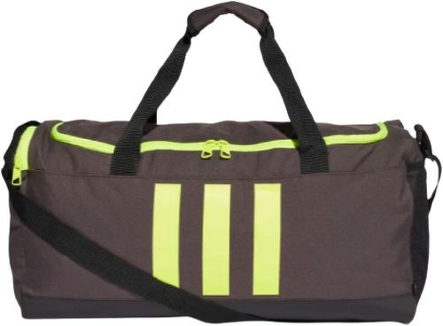 adidas Performance-Sac en toile Essentials 3-Stripes Format moyen-1