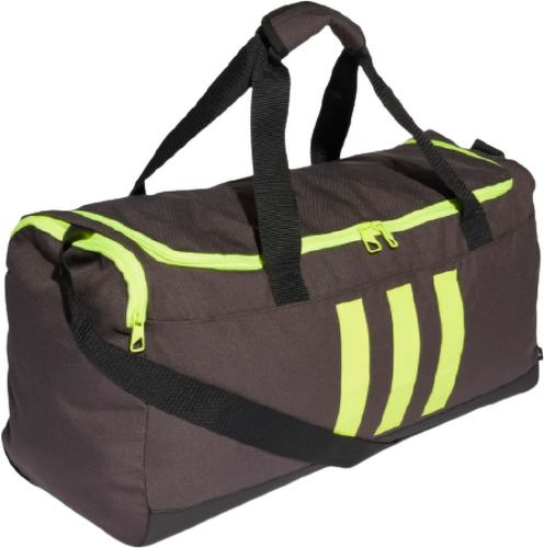 adidas Performance-Sac en toile Essentials 3-Stripes Format moyen-2