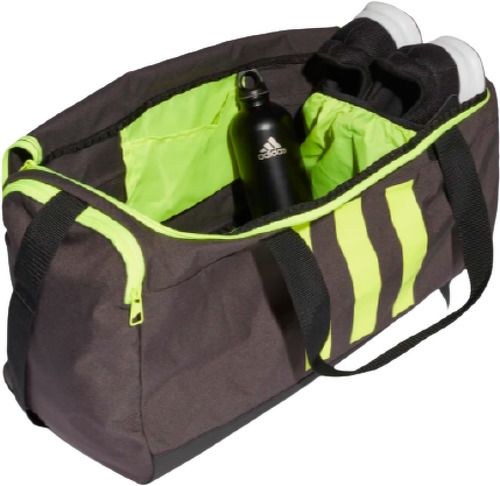 adidas Performance-Sac en toile Essentials 3-Stripes Format moyen-3