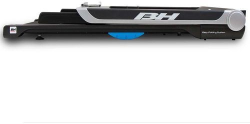 BH FITNESS-Bh Fitness Slimrun G6320 Cinta De Correr Plegable 16 Km/h. 121 X 51 Cm. Ultra Compacta-2