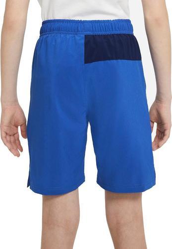 NIKE-Nike Woven Hbr Short - Short-1