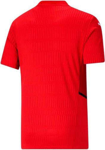 PUMA-Teamcup Jersey Jr - T-shirt de football-1