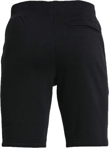 UNDER ARMOUR-Under Armour Rival Cotton - Short de fitness-1