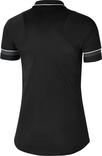 NIKE-Nike Academy 21 Dry Ss Polo - T-shirt de football-1