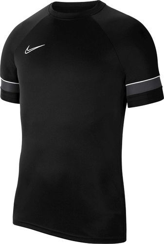 NIKE-Dri-Fit Academy21 SS - Tee-shirt-0