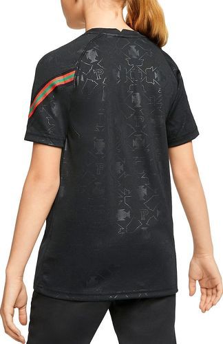 NIKE-Portugal 2020/2021 (training pre-match) - Maillot de foot-1